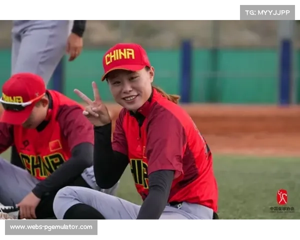 成都世运会女垒训练开放日揭秘中国台北队短打战术秘密演练 成都世运会女垒训练开放日揭秘中国台北队短打战术秘密演练