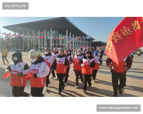 青岛残疾人健身周启动 助力国家残奥队模拟赛推动全民健身事业发展 青岛残疾人健身周启动 助力国家残奥队模拟赛推动全民健身事业发展