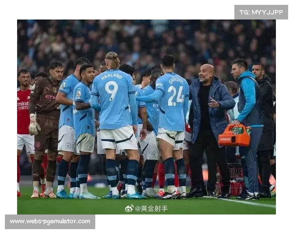 罗德里缺阵或致攻守失衡曼城迎战太妃糖面临严峻考验