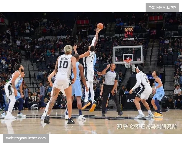 文班亚马三节达成盖帽三双,马刺大比分领先魔术