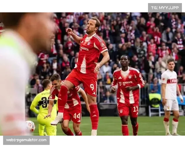 德甲历史性时刻：拜仁单赛季进球数突破109球大关